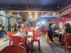 -回头烧烤(悦荟购物中心店)