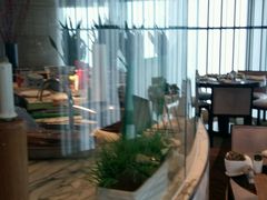 -洲际酒店·地平线全日餐厅HORIZON CAFÉ
