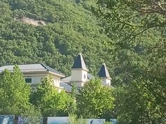 -天津盘山风景名胜区