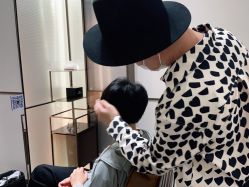 -崇尚GAVIN STYLE臻选