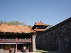 -北陵公园