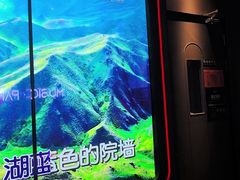 -星聚会KTV(合生汇黑金店)