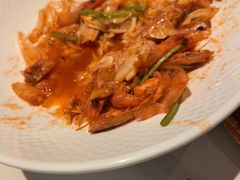 -山东宾馆·齐鲁苑餐厅