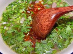 -马记永·兰州牛肉面(天通苑家乐福店)