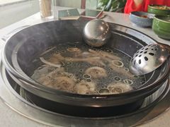 -百年果林椰子鸡(中洲店)