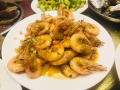 -张会海鲜饭店(东戴河店)