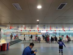 -冠军冰场CHAMPION RINK(凯德广场店)