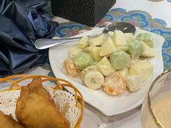 -Santoor 萨都里印度餐厅(北锣鼓巷店)