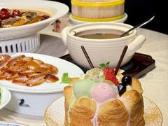 -大鸭梨烤鸭(石佛营店)