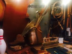 -HIGH FIVE哈福手工汉堡(桂林路店)