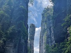 -恩施大峡谷