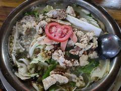 -陈记泸州酸菜豆花火锅(建设路店)