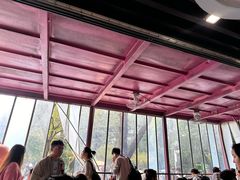 -鸡鸣汤包(红山动物园店)