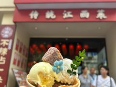 -小柴米·传统江西菜(八一广场店)