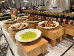 -杭州盛泰开元名都大酒店-地中海自助餐厅