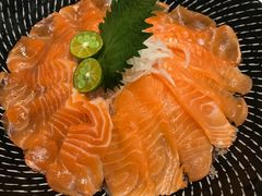 -Sushi Love 创意寿司(丽影广场店)