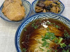 -朱洪元苏式面馆(绿宝广场店)