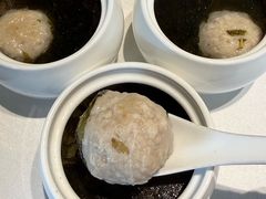 -绿杨春·淮扬宴(庐山路店)