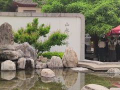 -华清宫景区