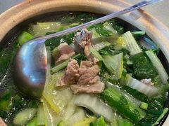 -陈鹏鹏潮汕菜(欢乐海岸 海边景观店)