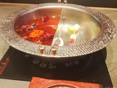 -牛YO寿喜烧和牛火锅自助(三台子万象汇店)