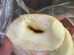 -清泉阁包子铺(中山路店)