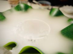 烧椒鹅肠-上上瓷·艺境川菜(IFS旗舰店)