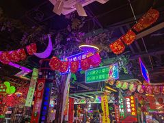 -路边边.炒菜烧烤.音乐餐厅(良乡长虹店)