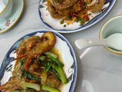 -旺鲜渔港连锁餐厅·珠海特色美食地标(爱情邮局店)