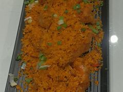 -竹雨堂创意中国菜(裕华店)