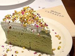 -CAPARESH開府莱舍(望京金辉店)