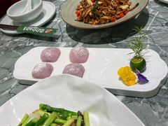 -披云云小馆·味道江湖(姚家园万象汇店)