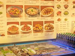 -船歌·鱼水饺青岛菜(石老人店)