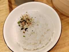 -池奈·咖喱蛋包饭(熙地港店)