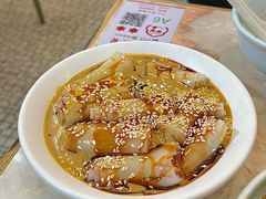 -香江姳苑粥饭(人民广场店)