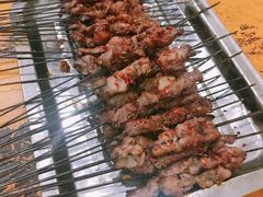 -文文烤肉(大皮院店)
