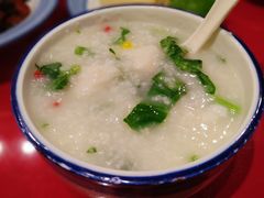 -宏状元现熬粥·京味菜(五棵松店)