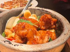 -汤城小厨•粤菜•靓汤(西直门凯德MALL店)