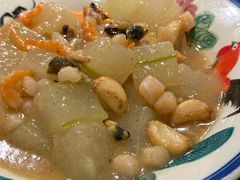 -广府乡下·饭庄(新港东路店)