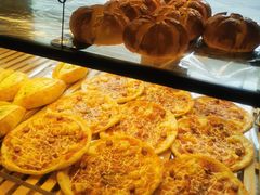 -Dough&Joe团憩(瑞虹天地月亮湾店)