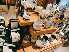 -星巴克(夏日百货店)