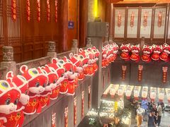 -唐山宴大唐州府精品中餐