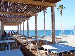 -Cafe Aewol Monsant