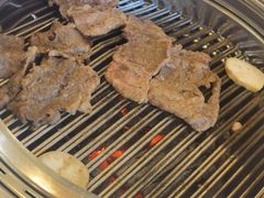 -韩香福烤肉庄园(荣成店)