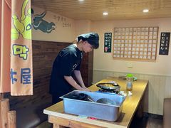 -恩你小木屋·烤肉韩式料理(嘉兴秀洲店)