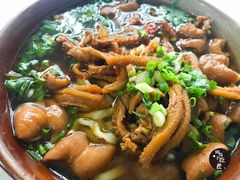 -金秋特色面馆(铜庄店)