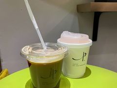 -Parking Coffee(孩儿巷店)