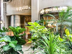 -迦南的早晨蛋糕甜品集合店