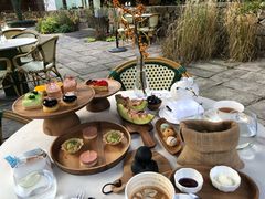 -三嚥阁 La Villa Restaurant