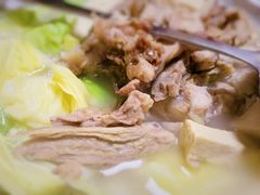 -正宗天津烧麦馆(柳州路店)